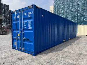 40ft shipping container