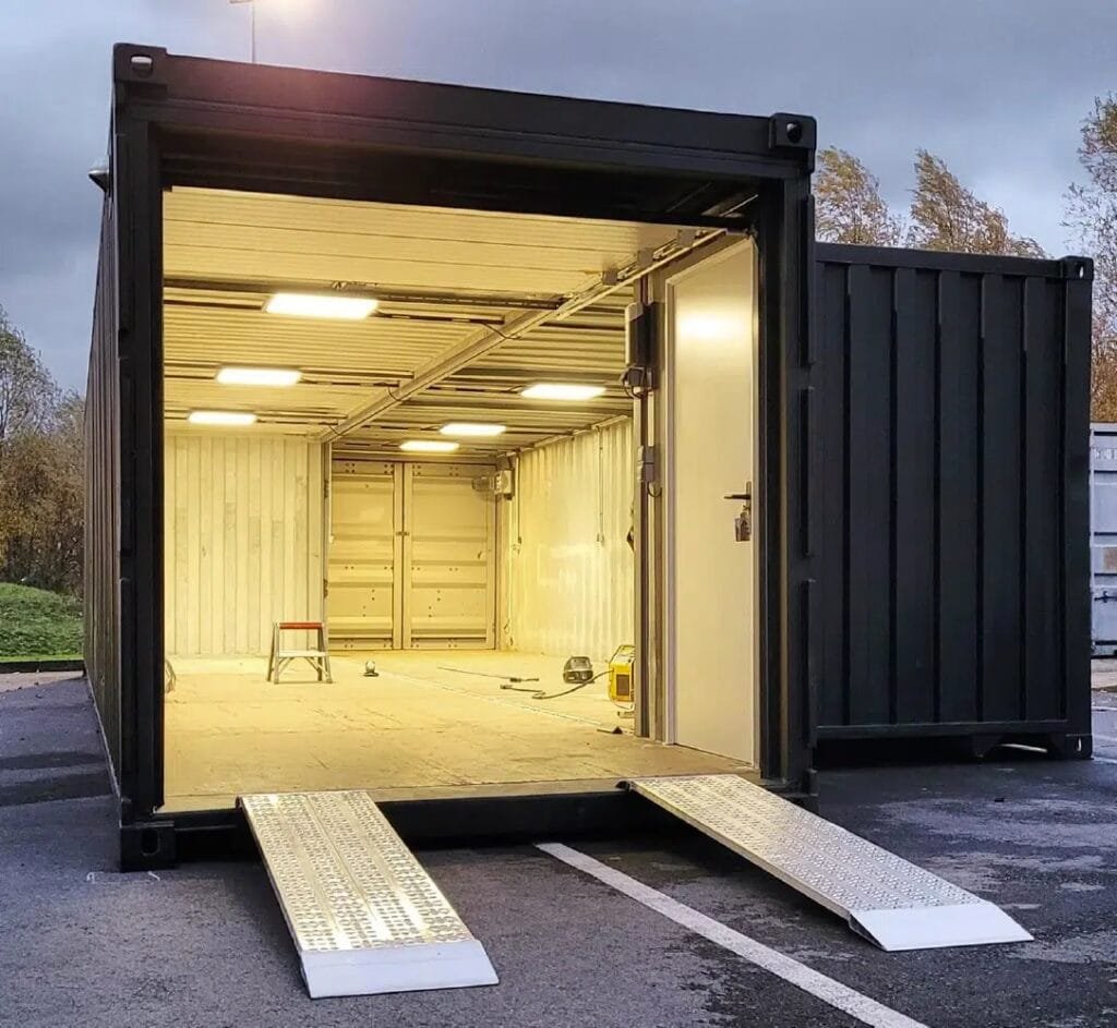 Storage