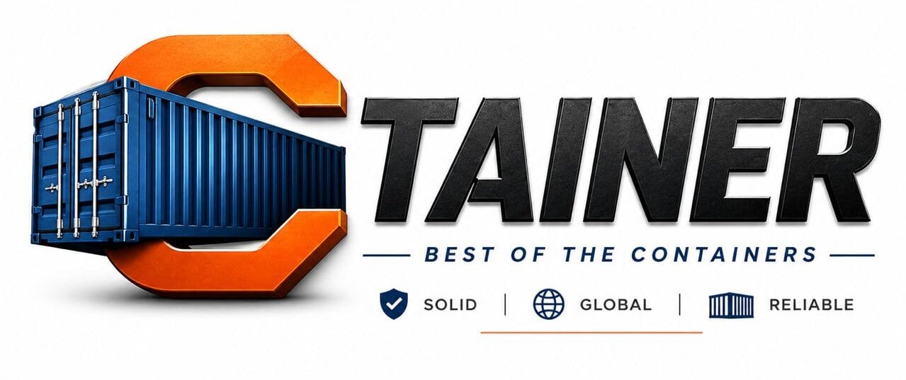logo ctainer