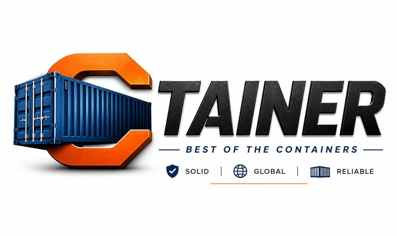 logo ctainer