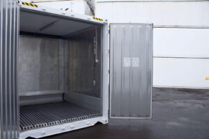 10ft reefer containers5