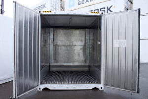 10ft reefer containers7