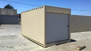 16ft with rollup door1 1
