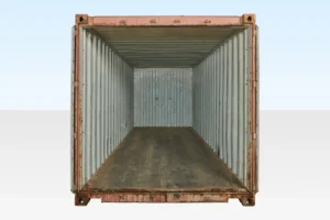 20ft used shipping container wind watertight 1