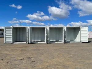 40ft high cube storage shipping container8