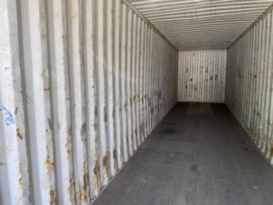 40ft used shipping container high cube2 600x450