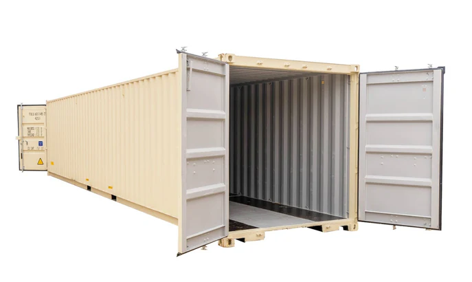 40’ Standard One Trip Double