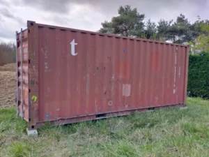 container maritime 20 pieds dry doccasion dernier voyage 03