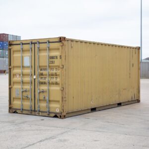 grade a standard 20ft2