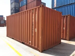 used 20ft container1